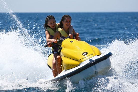 pangkor jet ski ride 3