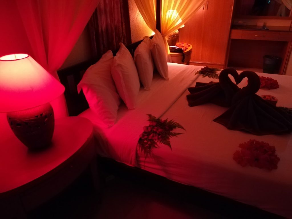 honeymoon package 2