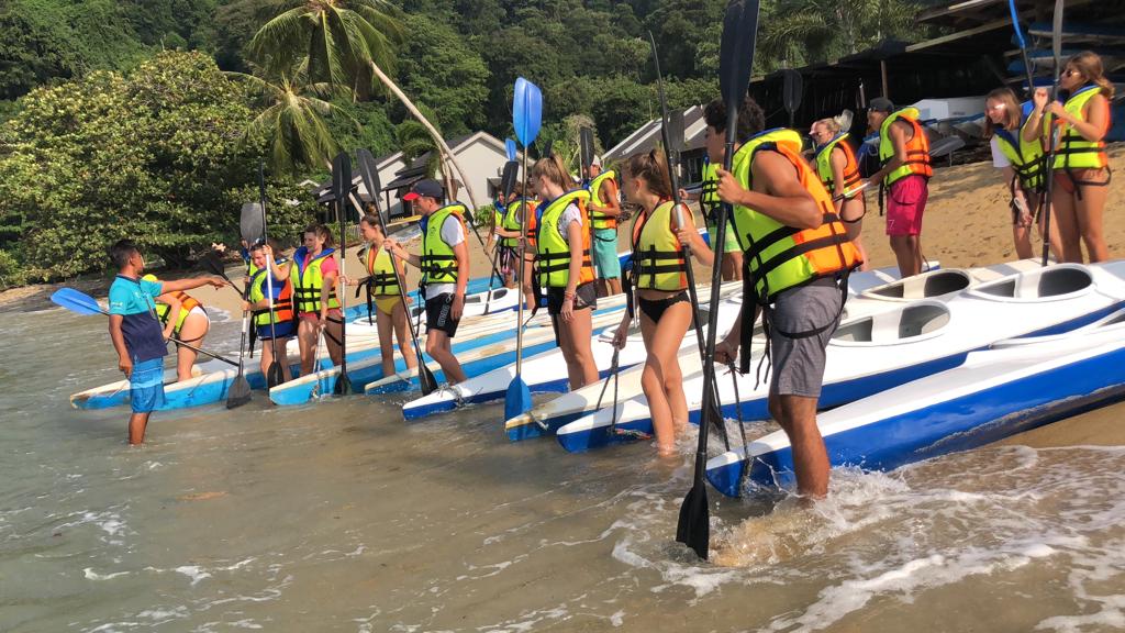 teambuilding 11