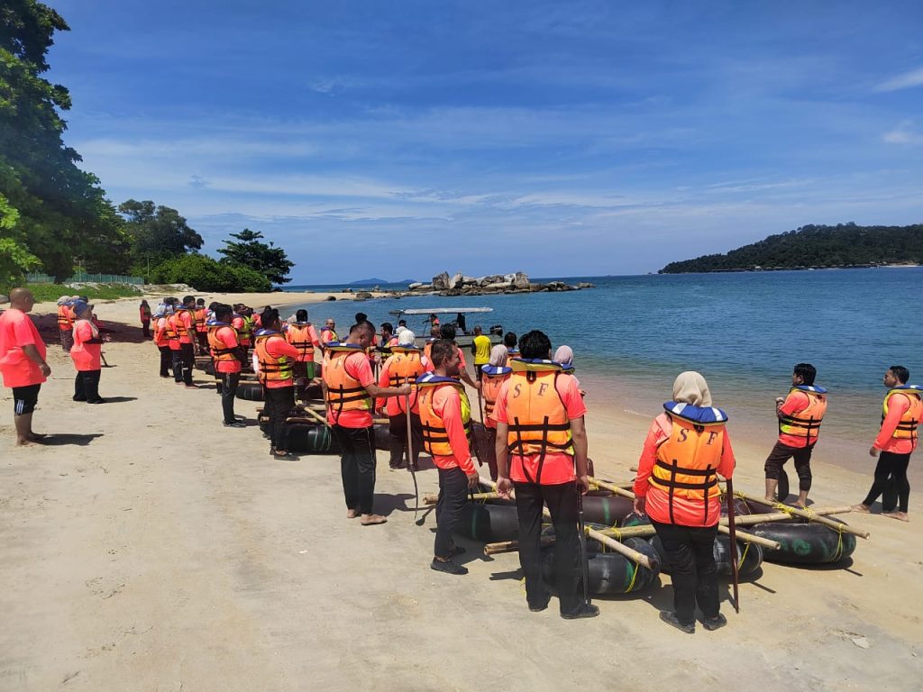 teambuilding 13