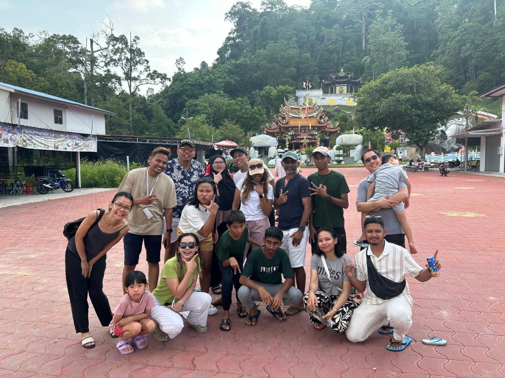 group trip 2